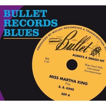Bullet Record Blues