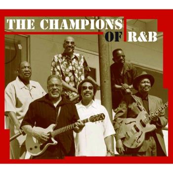 Champions Of R & B