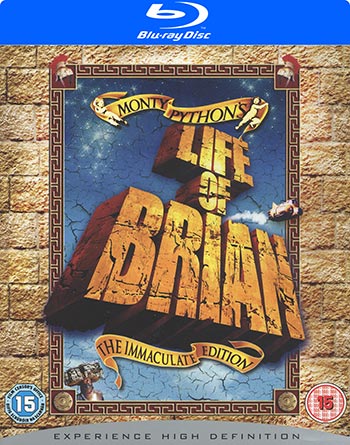 Monty Python / Life of Brian