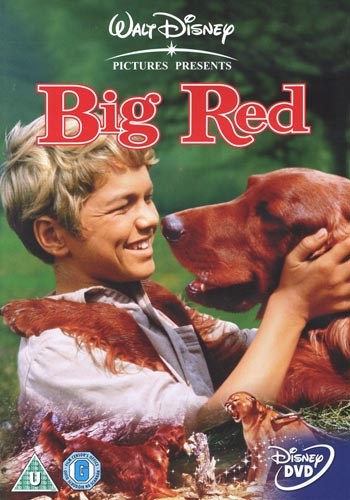 Big Red