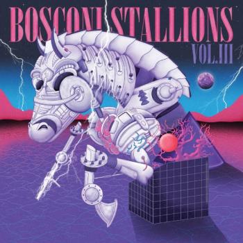 Bosconi Stallions Vol III