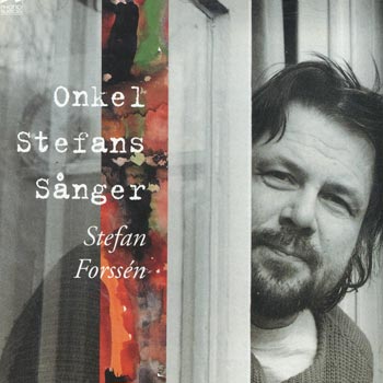 Onkel Stefans sånger 1998