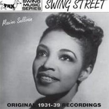 Swing street 1931-39 vol 1