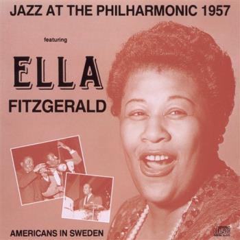 Jazz at The Philharmonic 1957