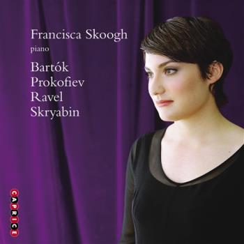 Bartok/Prokofiev/Ravel