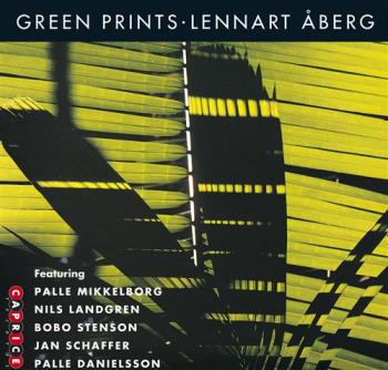 Green Prints