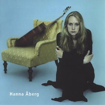 Hanna Åberg