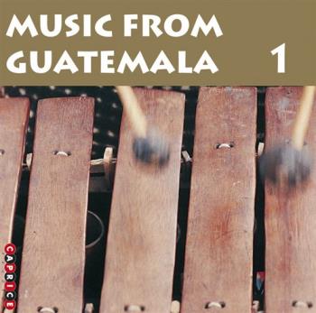 Music From Guatemala 1