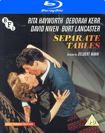 Separate Tables (Dual Format Edition)