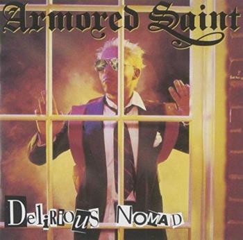 Delirious Nomad 1985 (Rem)