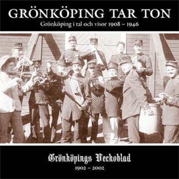 Grönköping Tar Ton