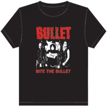 Bite The Bullet (S)