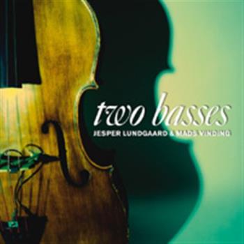 Two basses 2002