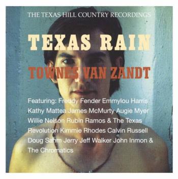 Texas Rain