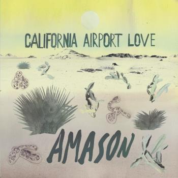 California Airport Love