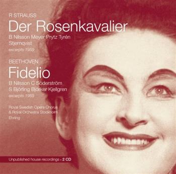 Der Rosenkavalier/Fidelio