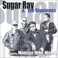 Sugar Ray & The Bl...