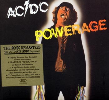Powerage 1978 (Rem)