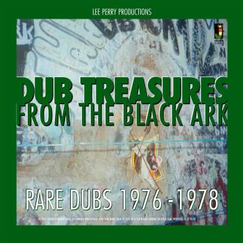 Rare Dubs 1976-1978
