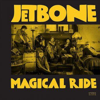 Magical Ride