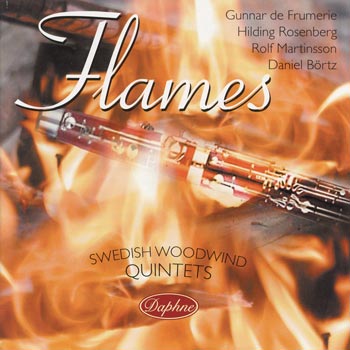 Flames 2004