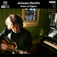 Autumn Shuffle