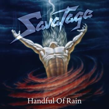Handful of rain 1994