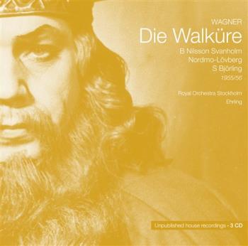 Valkyrian/Die Walküre