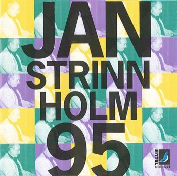 Jan Strinnholm 95