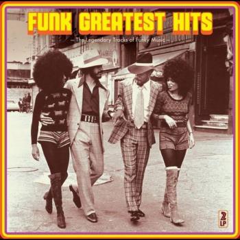 Funk Greatest Hits