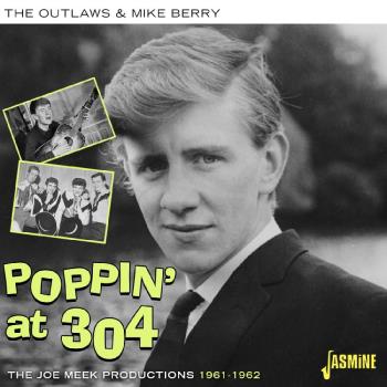 Poppin' At 304 1961-62