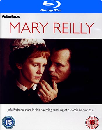 Mary Reilly (Ej svensk text)
