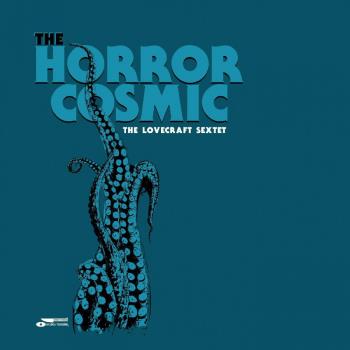 The Horror Cosmic (Indie)