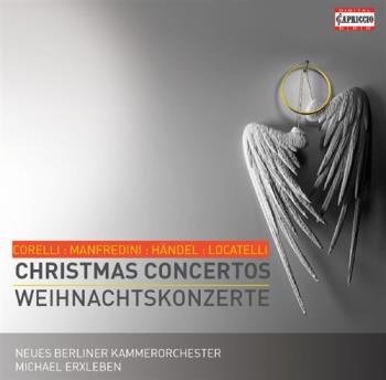 Christmas Concerti