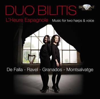 L'heure Espagnole - Music For Two..
