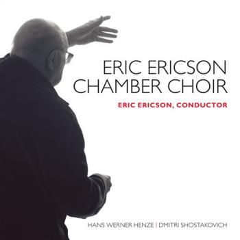 Eric Ericson Chamber Choir 2