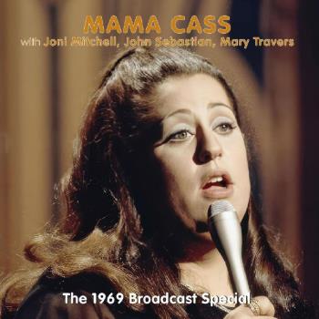 The 1969 Broadcast Special