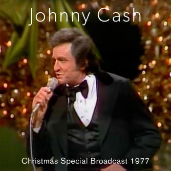 Christmas Special Broadcast 1977
