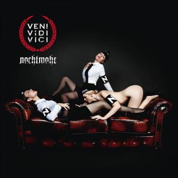 Veni Vidi Vici! (Red)