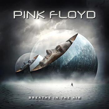 Breathe in the air/Live at The Dome