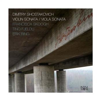 Violin Sonata/Viol...