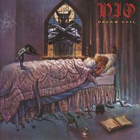 Dio: Dream evil 1987