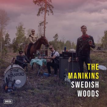 Swedish Woods
