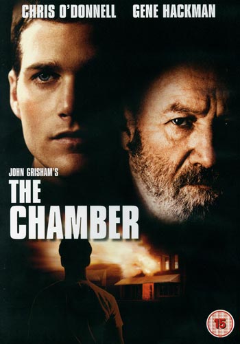 The Chamber (Ej svensk text)