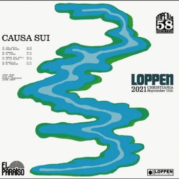 Loppen 2021 (2 LP Vinyl Ecomix)