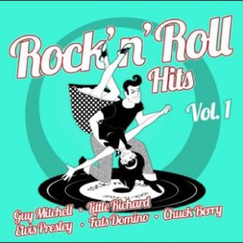 Rock'n'roll Hits Vol 1