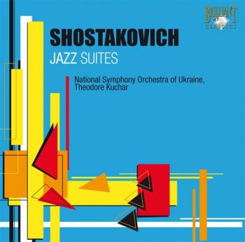 Jazz suites (Kuchar)