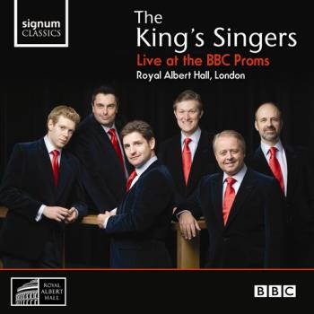 The King's Singers - Live