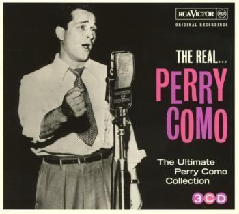 The real Perry Como 1945-72