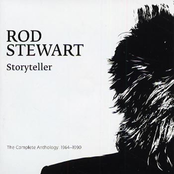 Storyteller 1964-90